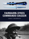Fairbairn-Sykes Commando Dagger by Leroy Thompson, Howard Gerrard, 9781849084314