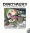 Dinosaurs: A Coloring Book by William Stout by William Stout, 9781608878642