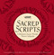 Sacred Scripts (A Meditative Journey Through Tibetan Calligraphy) by Tashi Mannox, 9781608878796