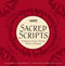 Sacred Scripts (A Meditative Journey Through Tibetan Calligraphy) by Tashi Mannox, 9781608878796
