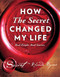 How The Secret Changed My Life (Real People. Real Stories.) by Rhonda Byrne, 9781501138263