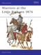 Warriors at the Little Bighorn 1876 by Richard Hook, Richard Hook, 9781841766669