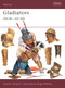Gladiators (100 BC-AD 200) by Stephen Wisdom, Angus McBride, 9781841762999