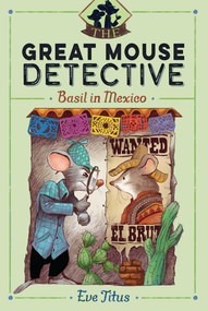 Basil in Mexico by Eve Titus, Paul Galdone, 9781481464079