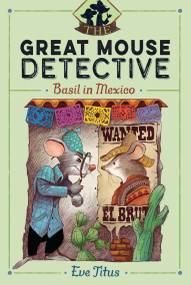 Basil in Mexico - 9781481464086 by Eve Titus, Paul Galdone, 9781481464086