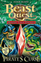 Beast Quest: Master Your Destiny 3: The Pirate`s Curse by Adam Blade, 9781408318409