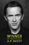 Winner: My Racing Life by A.P. McCoy, 9781409162391