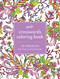 Posh Crosswords Adult Coloring Book (55 Puzzles for Fun & Relaxation) by Andrews McMeel Publishing, 9781449481117