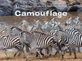 Camouflage by American Museum of Natural History, 9781454920793