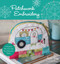 Patchwork Embroidery by Aimee Ray, 9781454709244
