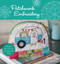 Patchwork Embroidery by Aimee Ray, 9781454709244