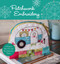 Patchwork Embroidery by Aimee Ray, 9781454709244