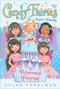 The Peppermint Princess (Super Special) by Helen Perelman, Erica-Jane Waters, 9781481446860