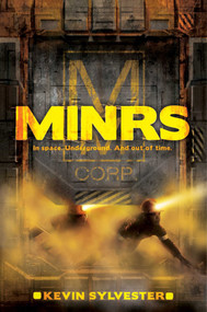 MiNRS - 9781481440400 by Kevin Sylvester