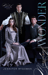 Maid of Wonder - 9781481418270 by Jennifer McGowan, 9781481418270