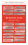Beyond Fate by Margaret Visser, 9780887846793