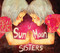 Sun and Moon Sisters by Khoa Le, 9781608877324