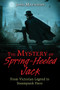 The Mystery of Spring-Heeled Jack (From Victorian Legend to Steampunk Hero) by John Matthews, 9781620554968