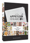 Ultimate Appetizer Ideabook (225 Simple, All-Occasion Recipes (Appetizer Recipes, Tasty Appetizer Cookbook, Party cookbook, Tapas)) by Kiera Stipovich, Cole Stipovich, 9781452140193