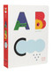TouchThinkLearn: ABC (Baby Board Books, Baby Touch and Feel Books, Sensory Books for Toddlers) by Xavier Deneux, 9781452145037