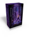 Dead City Omega Collection Books 1-3 (Dead City; Blue Moon; Dark Days) by James Ponti, 9781481469227
