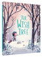 The Wish Tree by Chris Turnham, Kyo Maclear, Chris Turnham, 9781452150659