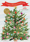 Cookie Advent Cookbook (With 24 festive recipes) by Barbara Grunes, Virginia Van Vynckt, Annabelle Breakey, Lindsay Gardner, 9781452155661