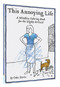 This Annoying Life (A Mindless Coloring Book for the Highly Stressed) by Oslo Davis, 9781452159782
