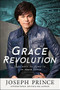 Grace Revolution (Experience the Power to Live Above Defeat) by Joseph Prince, 9781455561308