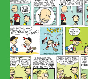 Epic Big Nate (For Library Market) by Lincoln Peirce, 9781449481827