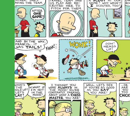Epic Big Nate (For Library Market) by Lincoln Peirce, 9781449481827
