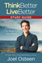 Think Better, Live Better Study Guide (A Victorious Life Begins in Your Mind) by Joel Osteen, 9781455595877
