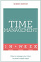 Time Management in a Week by Robert Ashton, 9781473610354