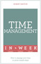 Time Management in a Week by Robert Ashton, 9781473610354