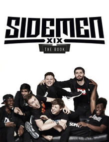 Sidemen: The Book (The subject of the hit new Netflix documentary) by The Sidemen, 9781473648166