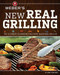 Weber's New Real Grilling (The Ultimate Cookbook for Every Backyard Griller) by Jamie Purviance, 9780376027986