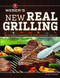 Weber's New Real Grilling (The Ultimate Cookbook for Every Backyard Griller) by Jamie Purviance, 9780376027986