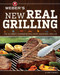 Weber's New Real Grilling (The Ultimate Cookbook for Every Backyard Griller) by Jamie Purviance, 9780376027986