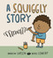 A Squiggly Story by Andrew Larsen, Mike Lowery, 9781771380164