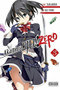 Akame ga KILL! ZERO, Vol. 3 by Takahiro, Kei Toru, 9780316397865