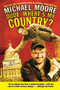 Dude, Where's My Country? by Michael Moore, 9780446693790