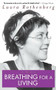 Breathing for a Living (A Memoir) - 9780786888696 by Laura Rothenberg, 9780786888696