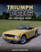 Triumph TR6 (The Complete Story) by David Knowles, 9781785001376