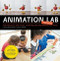 Animation Lab for Kids (Fun Projects for Visual Storytelling and Making Art Move - From cartooning and flip books to claymation and stop-motion movie making) by Laura Bellmont, Emily Brink, 9781631591181