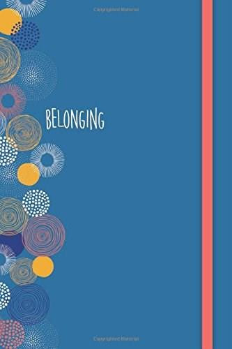 Belonging Journal, 9781496408297