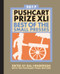 The Pushcart Prize XLI (Best of the Small Presses 2017 Edition) - 9781888889826 by Bill Henderson, The Pushcart Prize Editors, 9781888889826