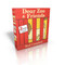 Dear Zoo & Friends (Dear Zoo; Farm Animals; Dinosaurs) by Rod Campbell, Rod Campbell, 9781481482134