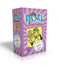 Dork Diaries Books 7-9 (Dork Diaries 7; Dork Diaries 8; Dork Diaries 9) by Rachel Renée Russell, Rachel Renée Russell, 9781481477444