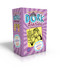 Dork Diaries Books 7-9 (Dork Diaries 7; Dork Diaries 8; Dork Diaries 9) by Rachel Renée Russell, Rachel Renée Russell, 9781481477444