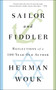 Sailor and Fiddler (Reflections of a 100-Year-Old Author) by Herman Wouk, 9781501128554